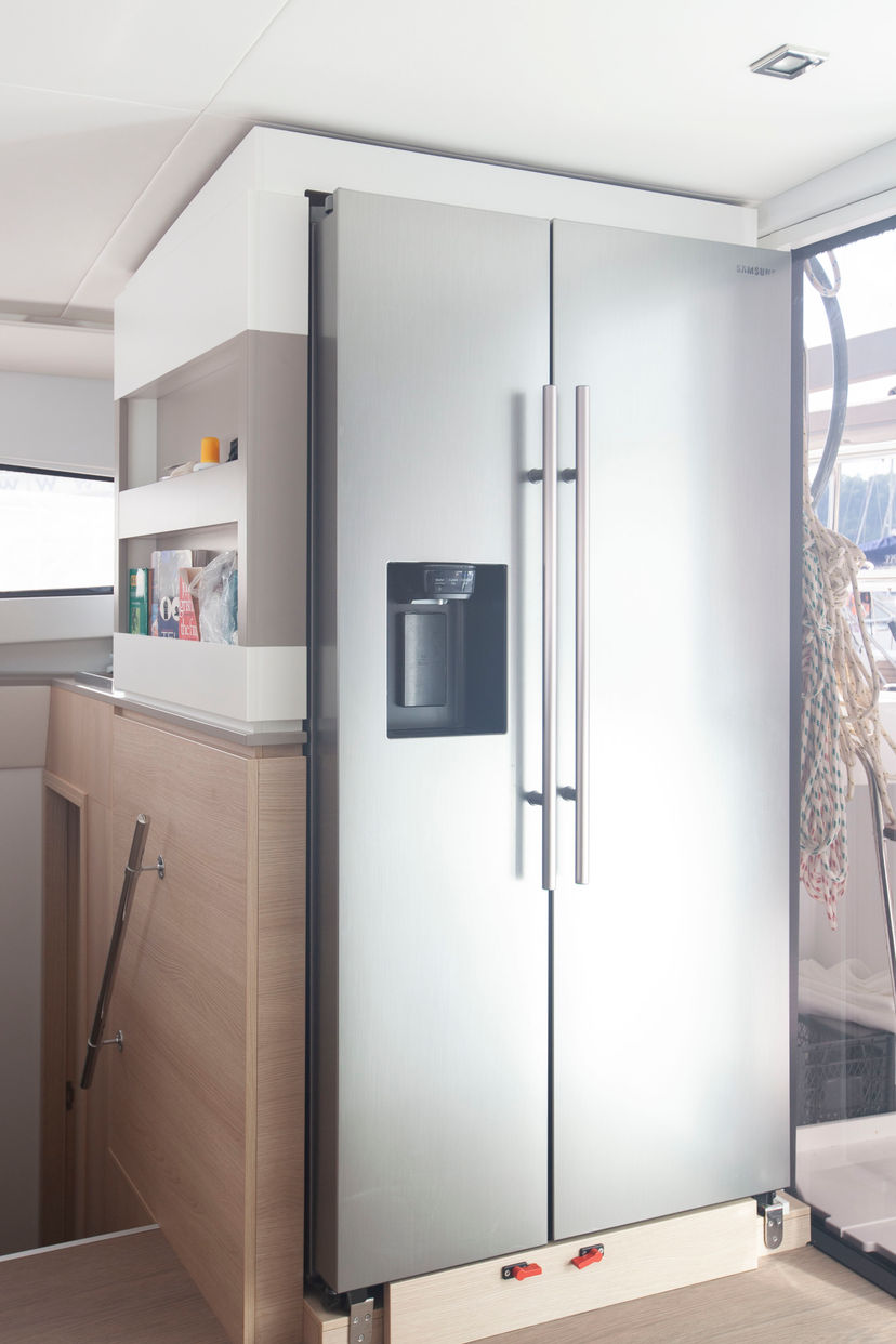 Bali Catamarans 4.5 LeAndra