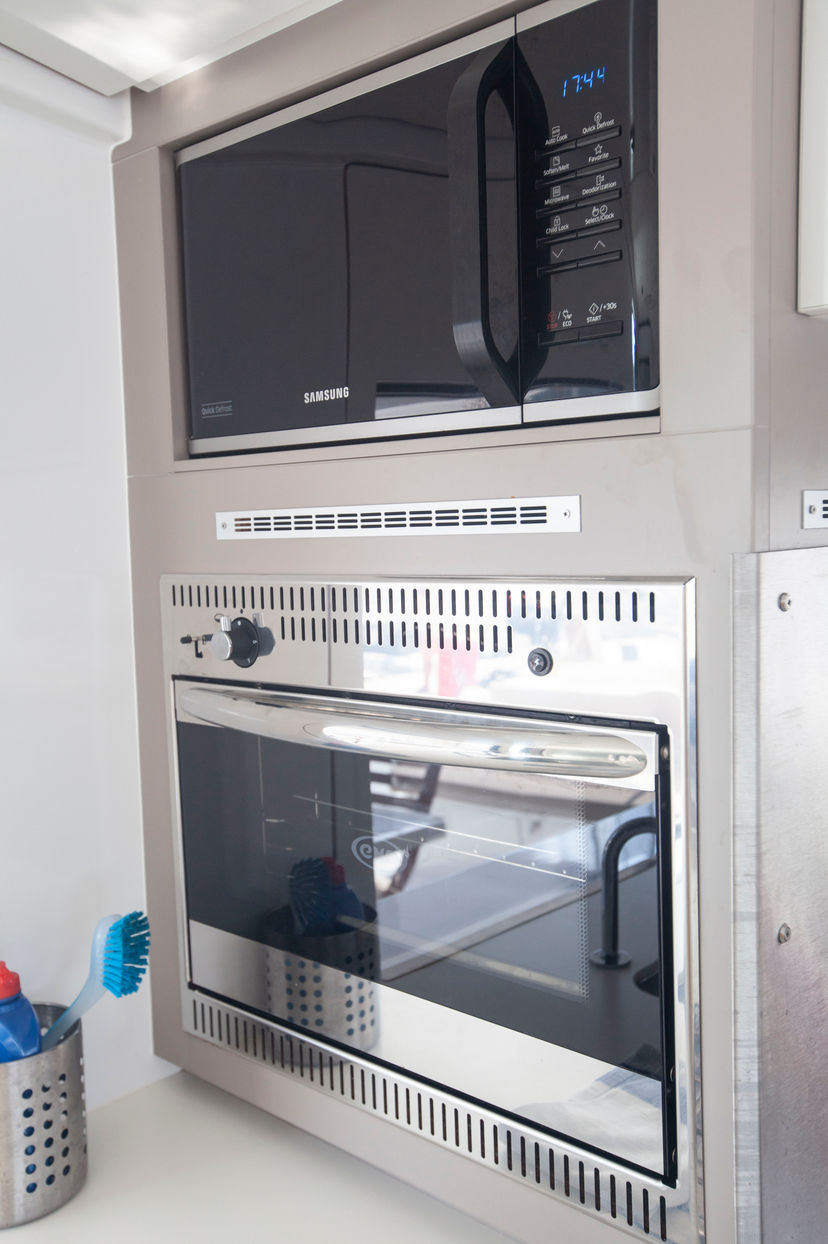 Bali Catamarans 4.5 LeAndra