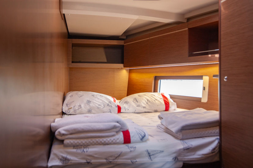Beneteau OCEANIS 46.1 BreezY