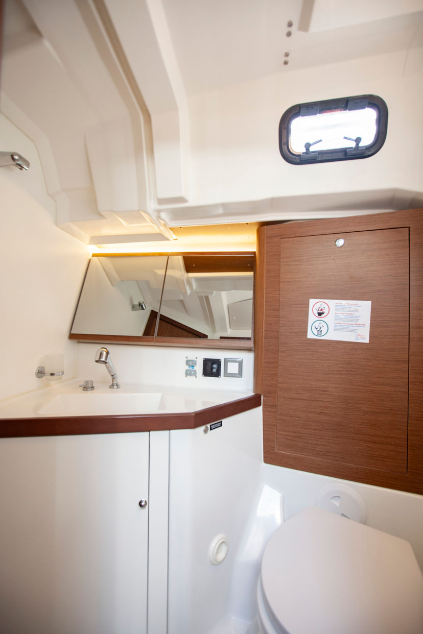 Beneteau OCEANIS 46.1 BreezY