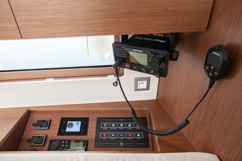 Beneteau OCEANIS 46.1 BreezY