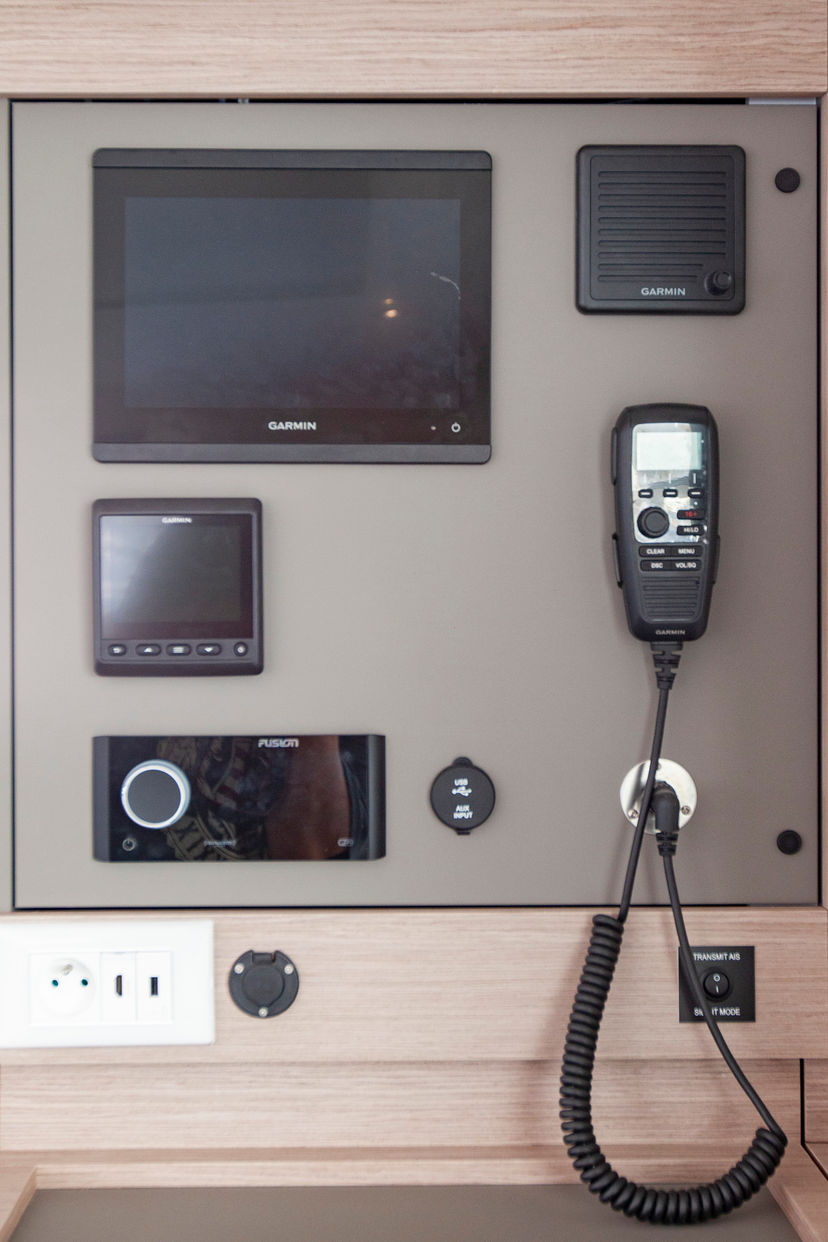 Fountaine Pajot 40 Serenita