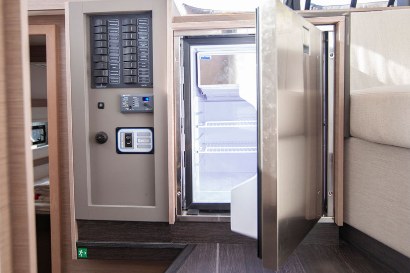 Fountaine Pajot 40 Serenita