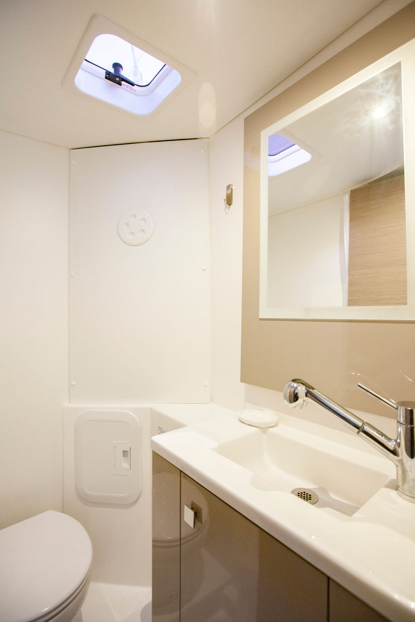 Fountaine Pajot 40 Serenita