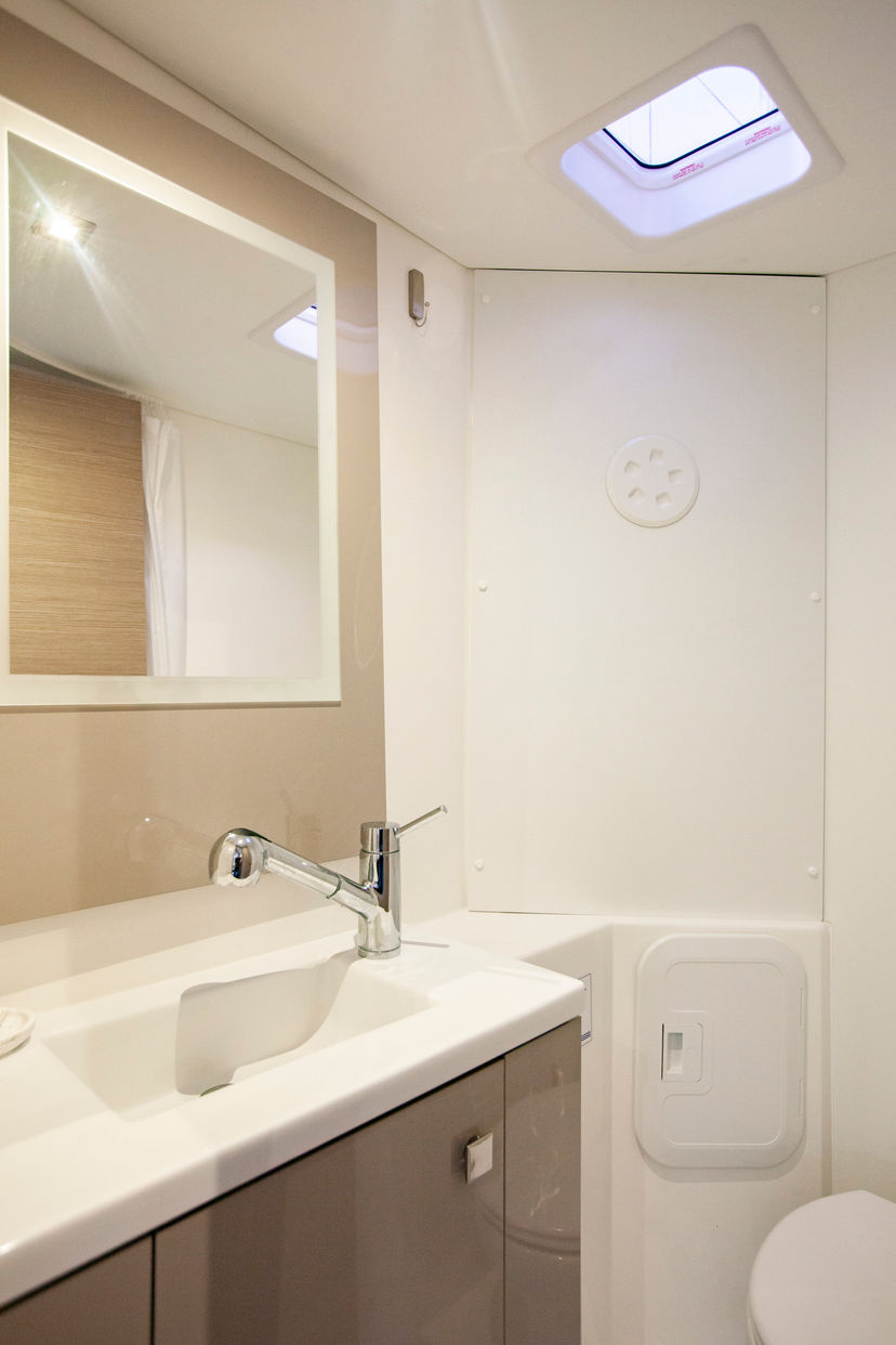 Fountaine Pajot 40 Serenita