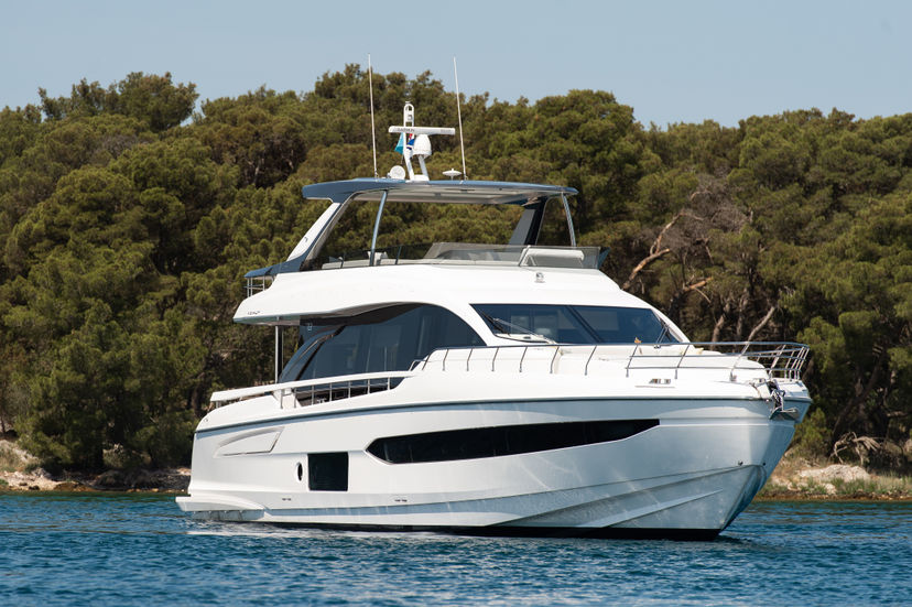 Azimut AZIMUT 78 PREWI