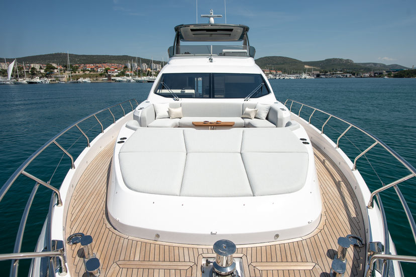 Azimut AZIMUT 78 PREWI