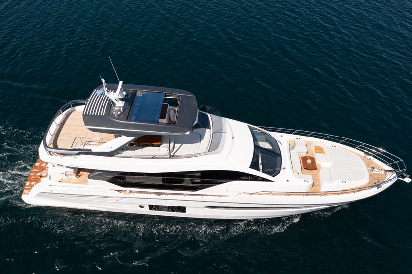 Azimut AZIMUT 78 PREWI