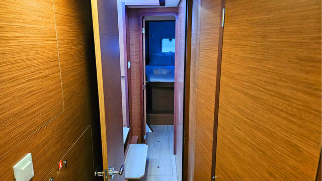 Lagoon 42 Kairos