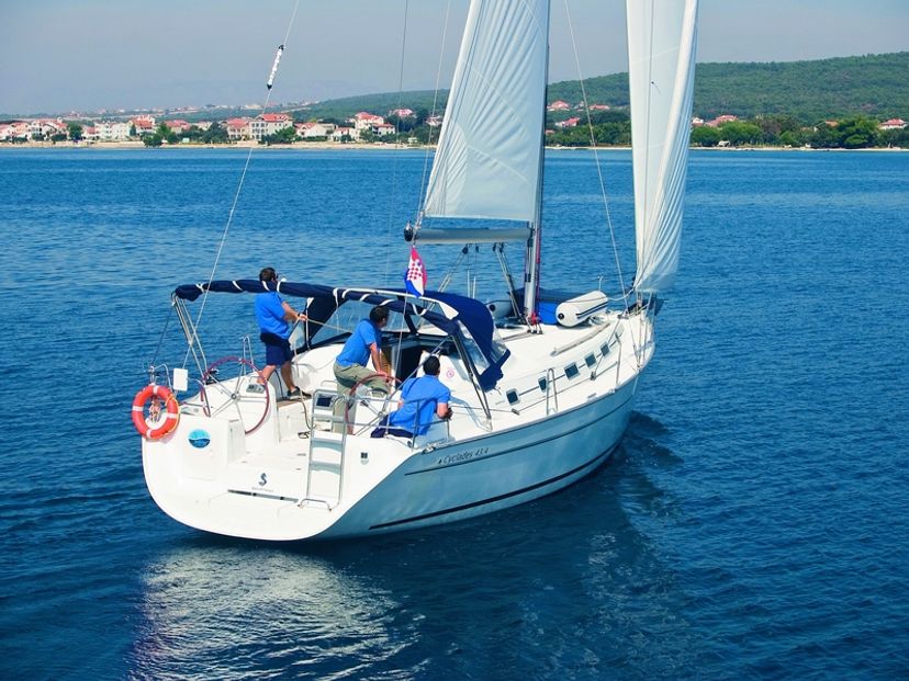 Beneteau 43 LEVANT