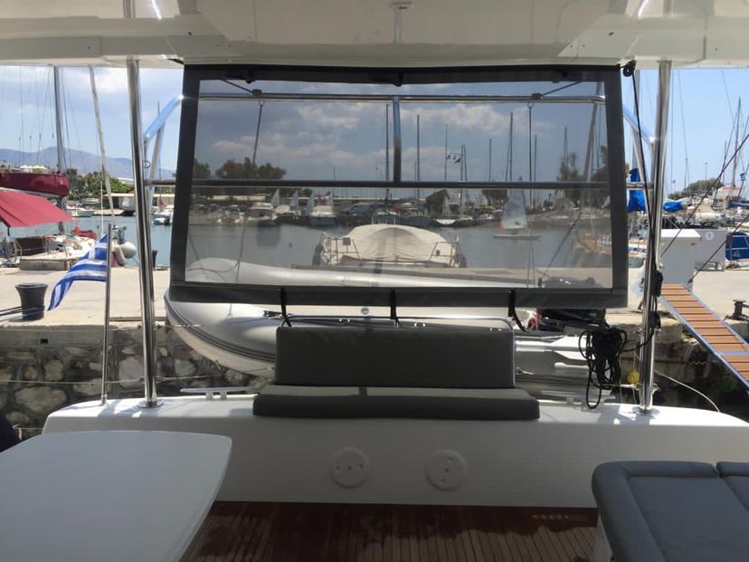 Lagoon 42 Freedom
