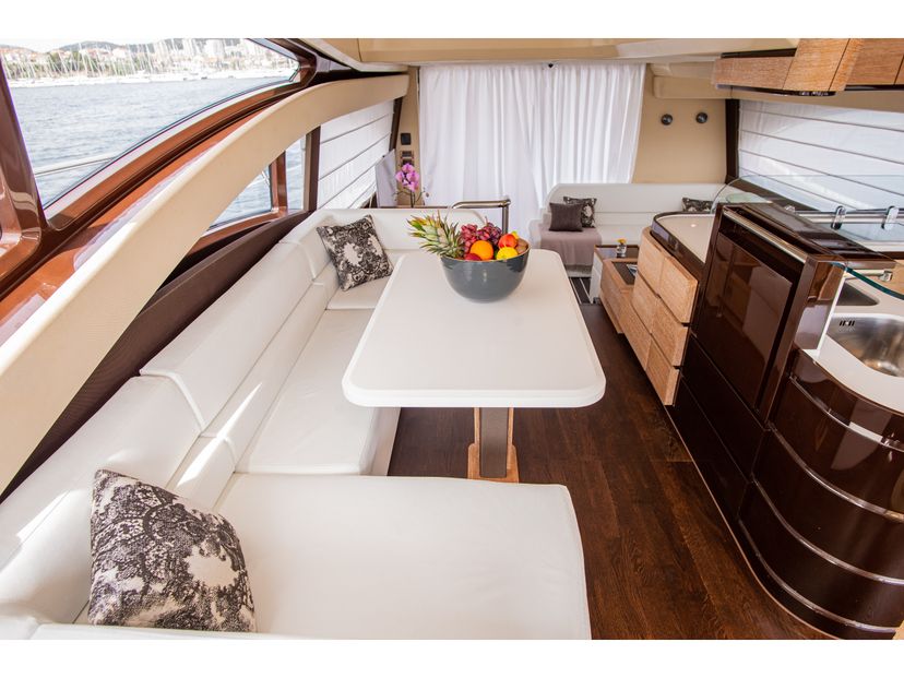 Azimut 58 Lady Z