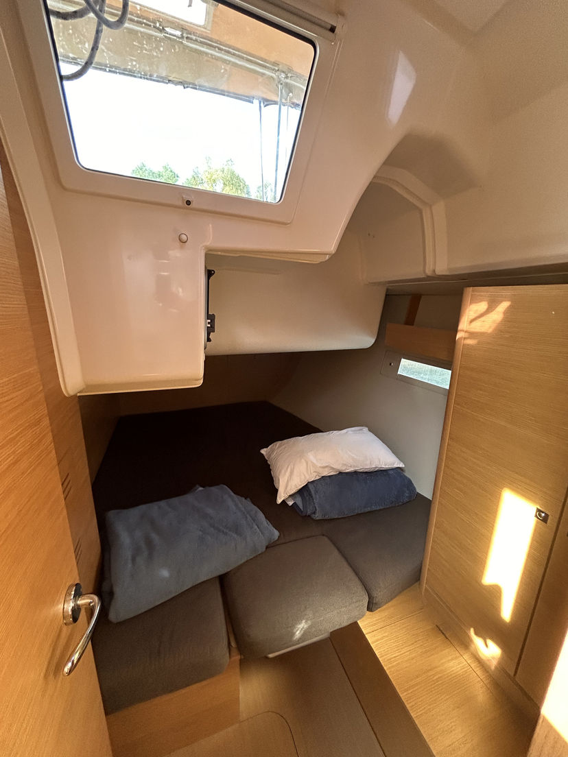 Dufour Yachts GRAND Artemis