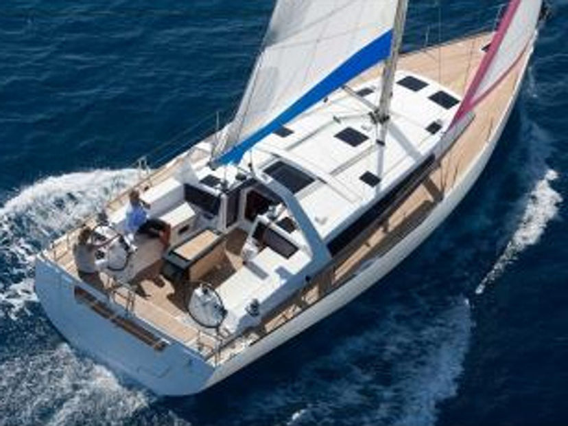 Beneteau OCEANIS 48 Oceanis 48 Classic
