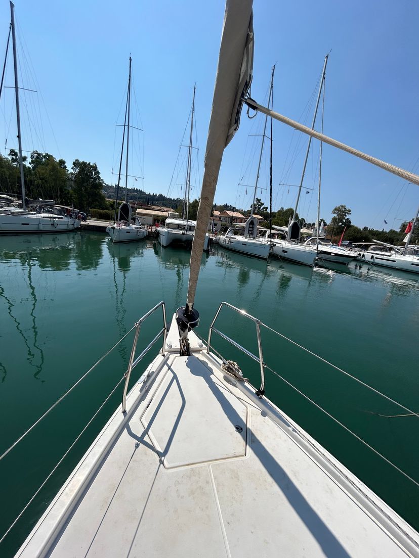 Dufour Yachts 43 Echo I