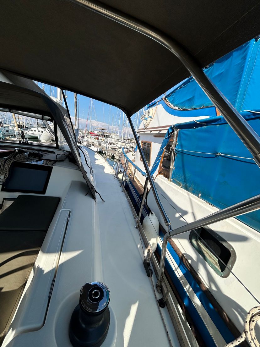 Dufour Yachts GRAND Tango I