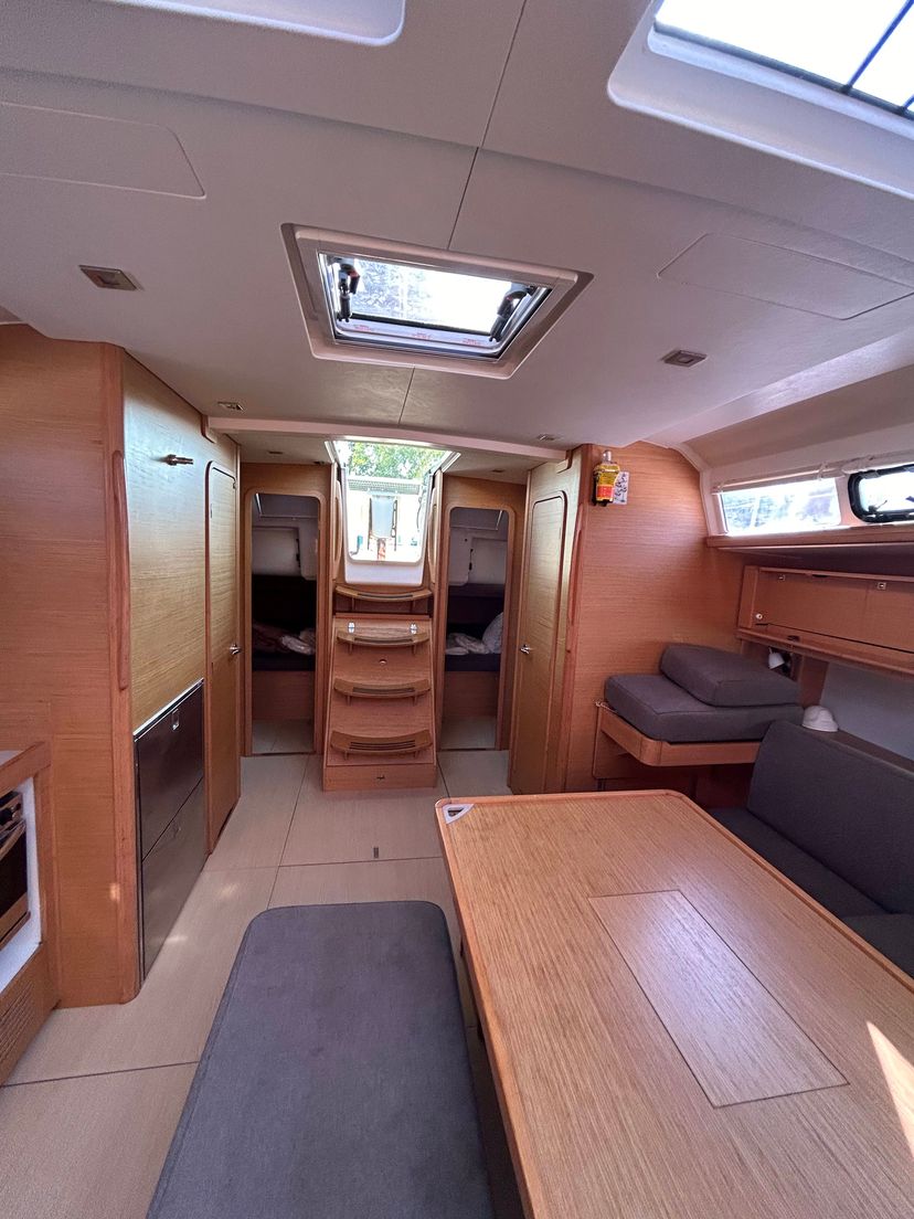 Dufour Yachts GRAND Tango I