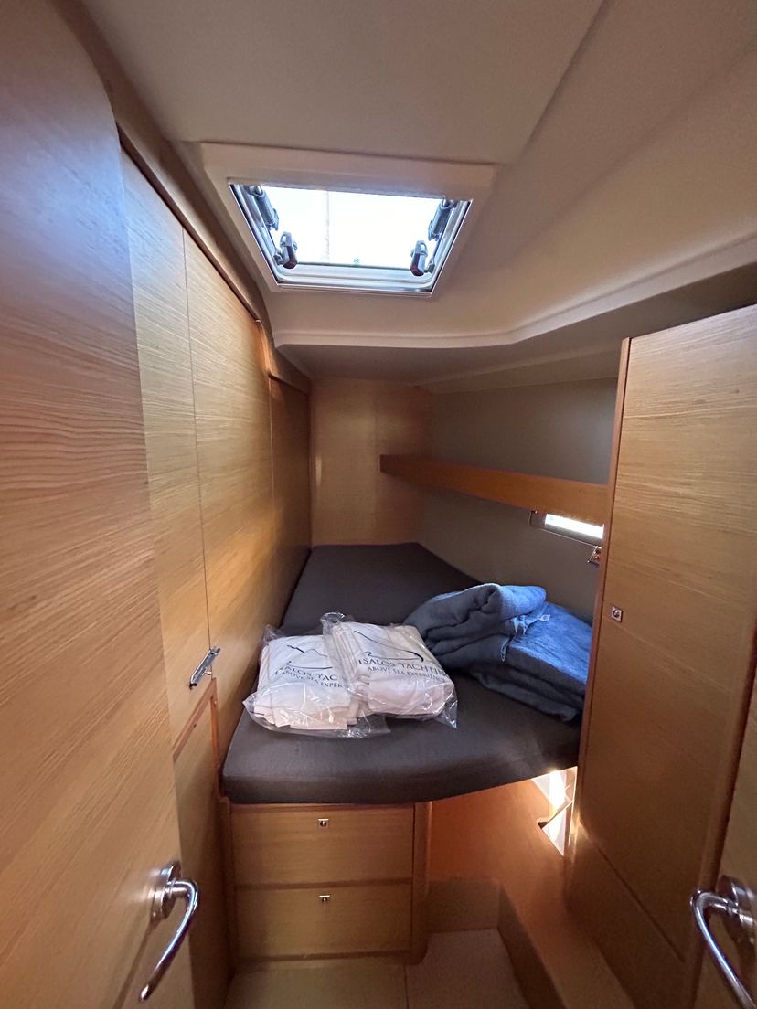 Dufour Yachts GRAND Tango I