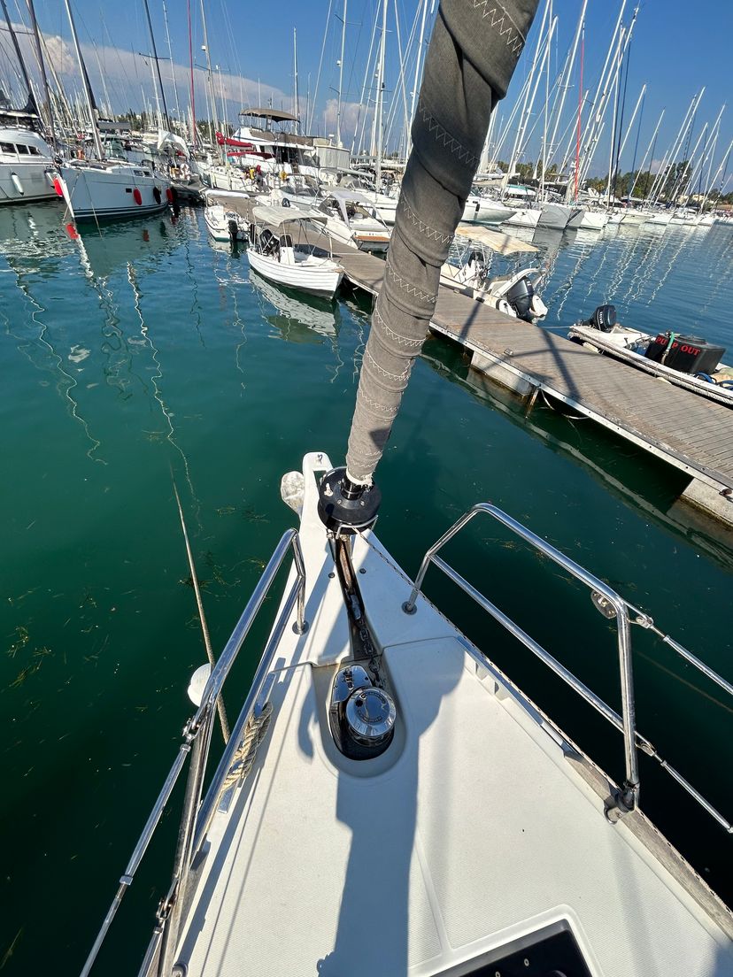 Dufour Yachts GRAND Tango I