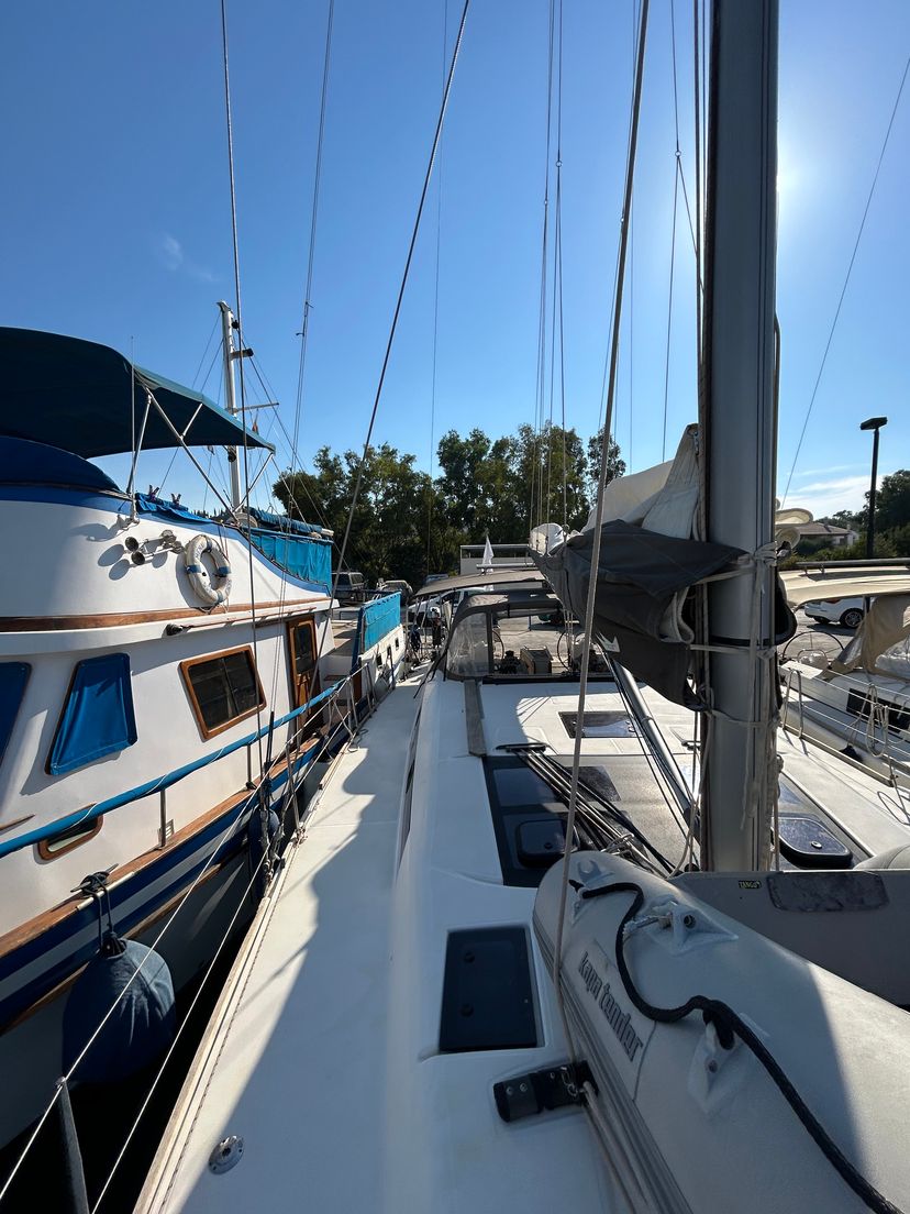 Dufour Yachts GRAND Tango I