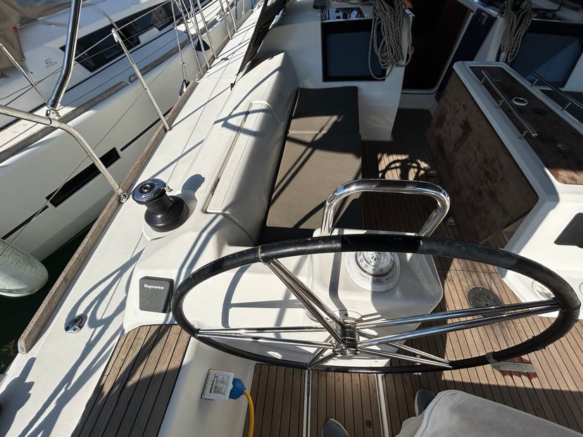 Dufour Yachts GRAND Tango II
