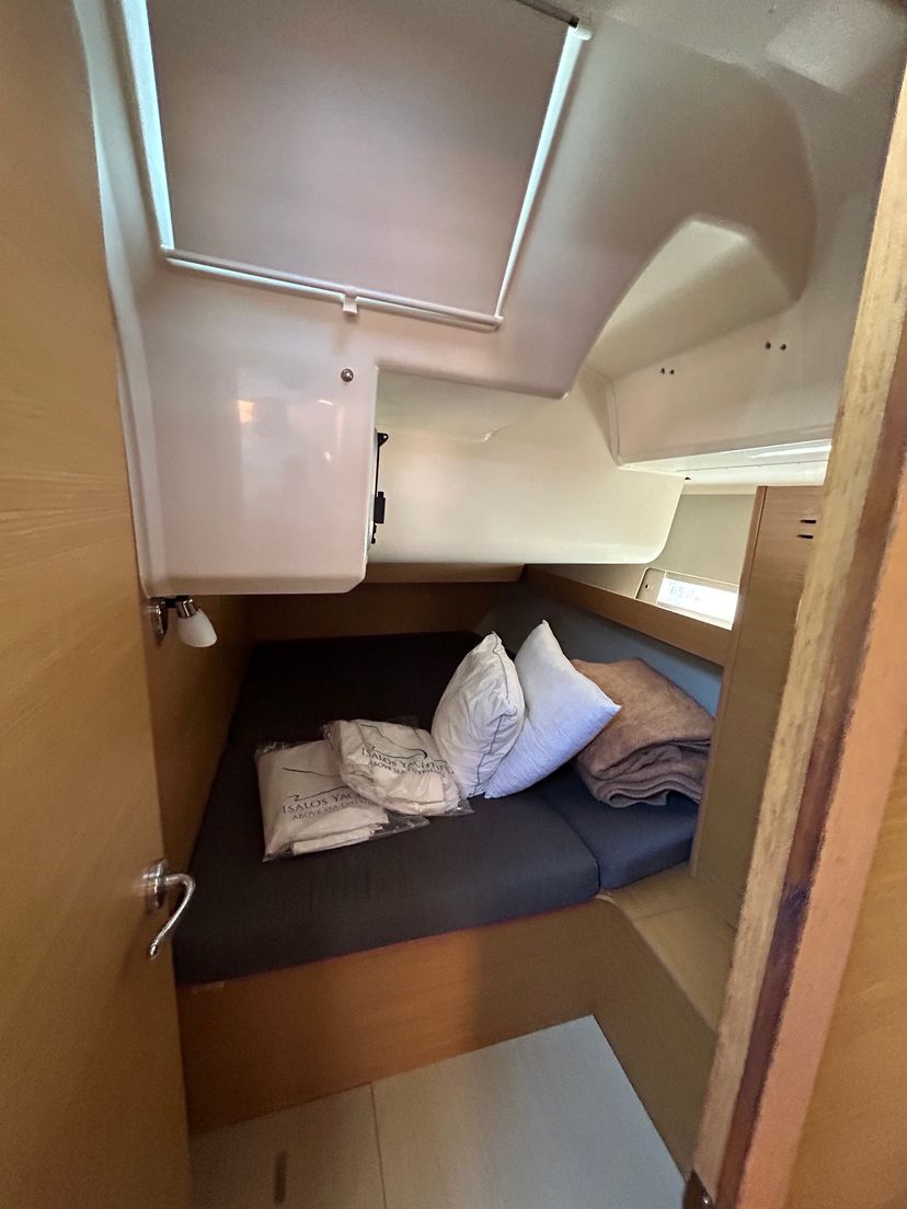 Dufour Yachts GRAND Tango II