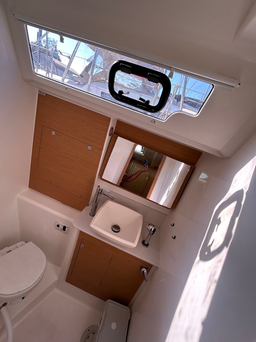 Dufour Yachts GRAND Tango II