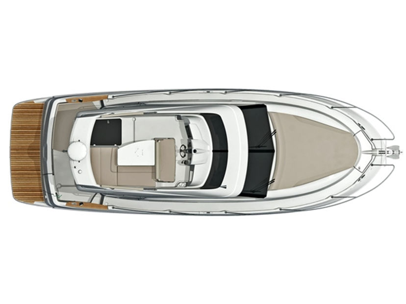 Beneteau ANTARES 30 FLY Lumar SeaMotion
