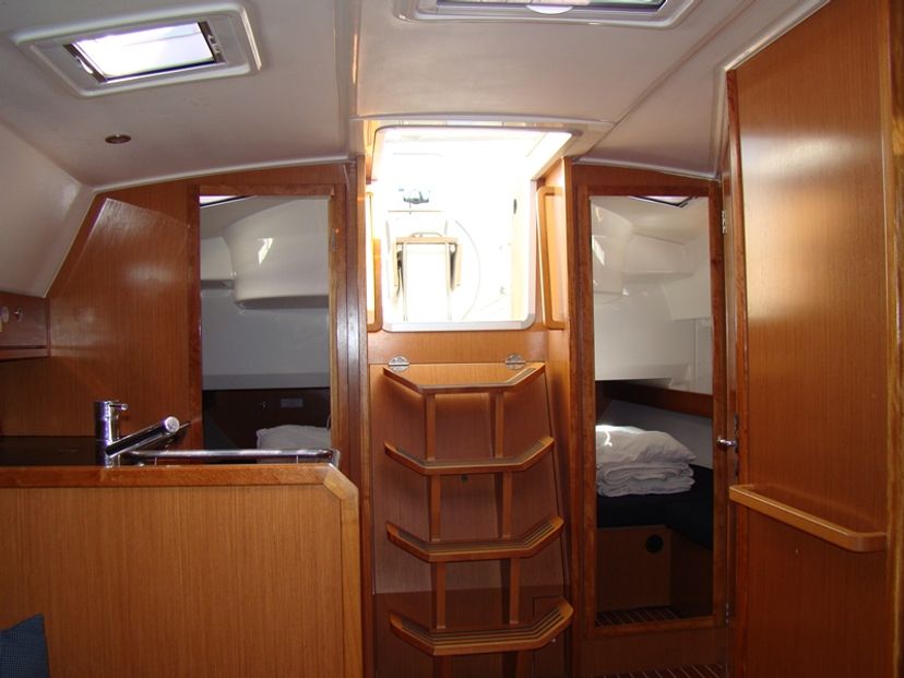 Bavaria Yachtbau 36 NU GA