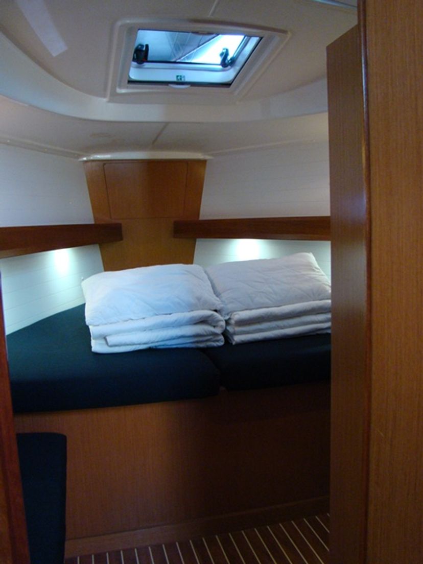 Bavaria Yachtbau 36 NU GA