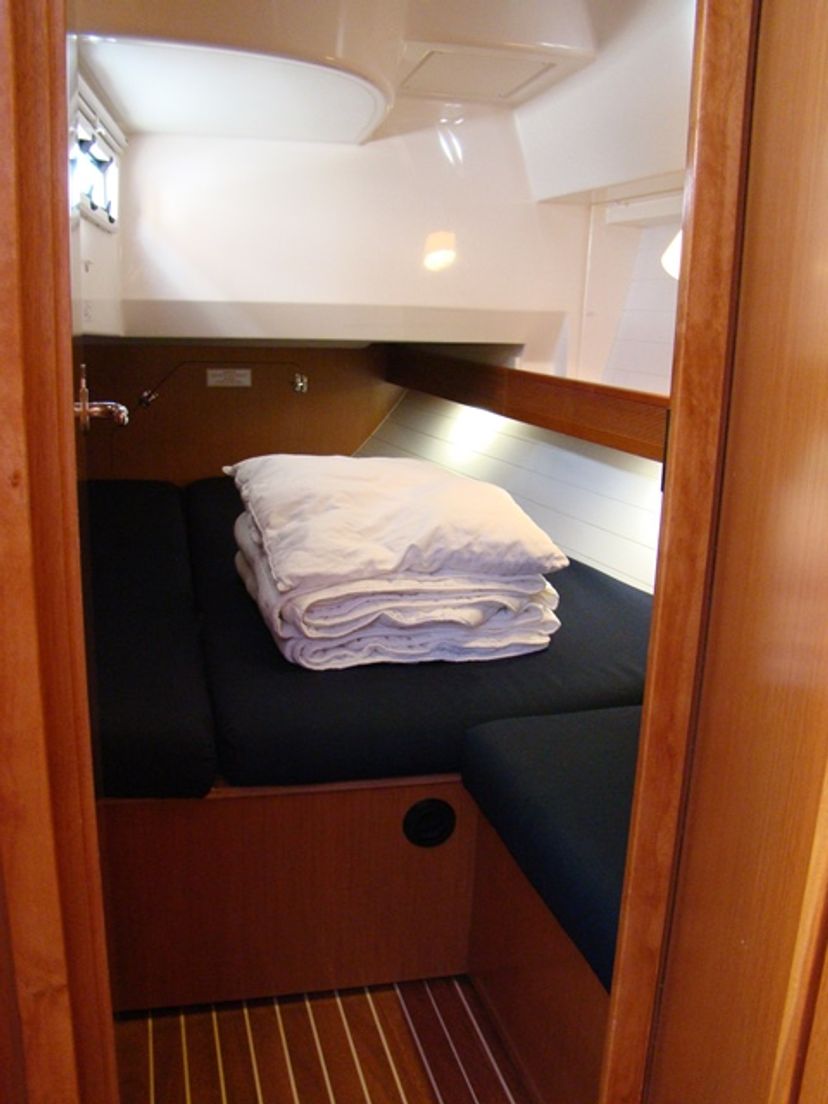 Bavaria Yachtbau 36 NU GA