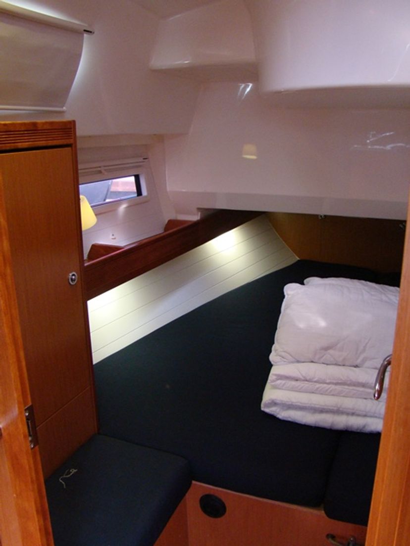 Bavaria Yachtbau 36 NU GA