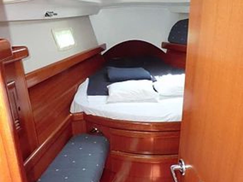 Beneteau OCEANIS 423 Myrtillus