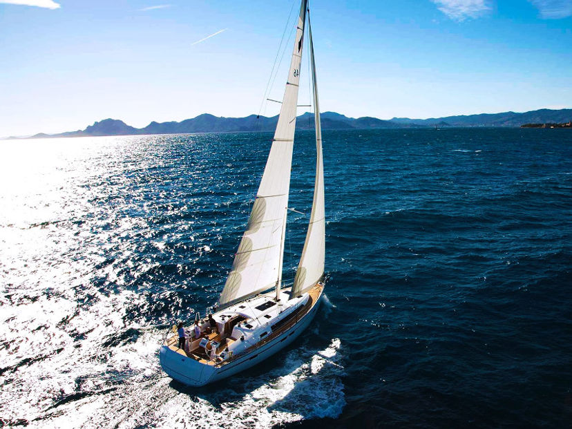 Bavaria Yachtbau 46 Jochi