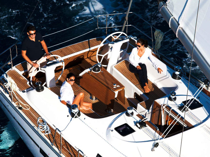 Bavaria Yachtbau 46 Jochi