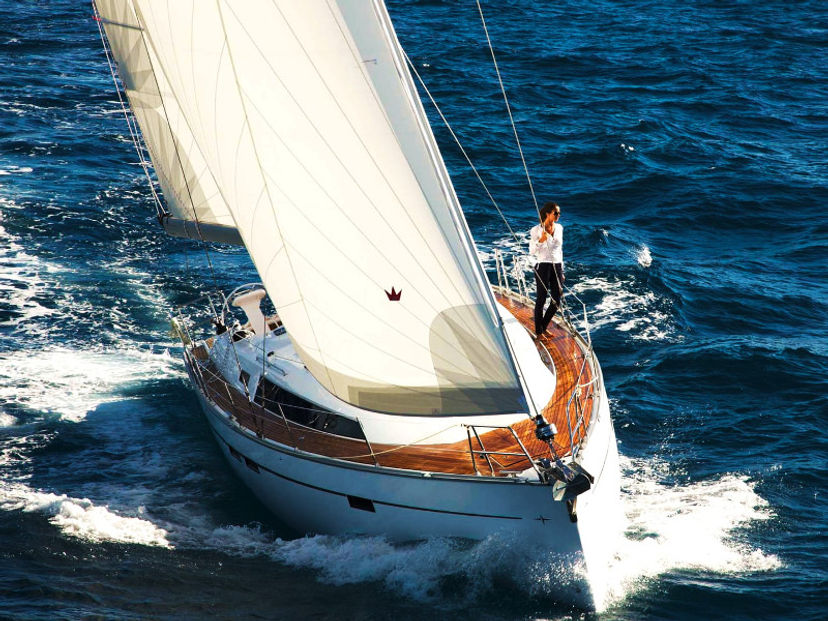Bavaria Yachtbau 46 Jochi