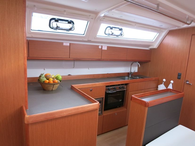 Bavaria Yachtbau 46 Jochi