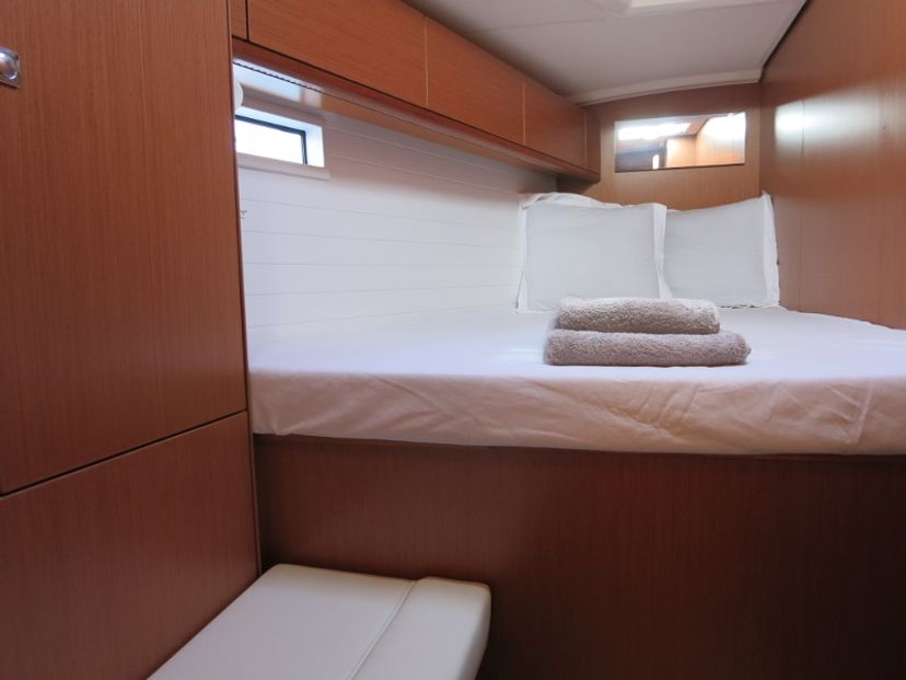 Bavaria Yachtbau 46 Jochi