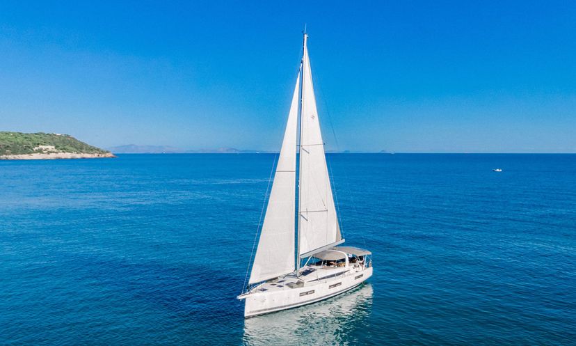 Jeanneau 60 EUPHORIA