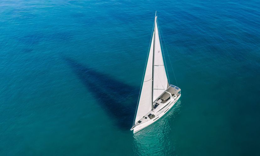 Jeanneau 60 EUPHORIA