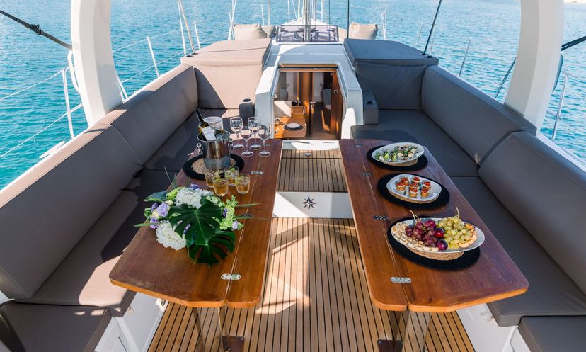 Jeanneau 60 EUPHORIA