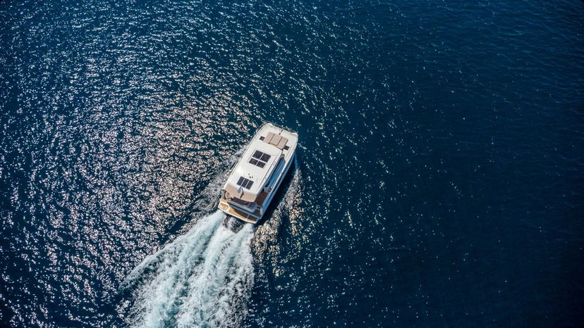 Fountaine Pajot MY4.S MY ANGEL