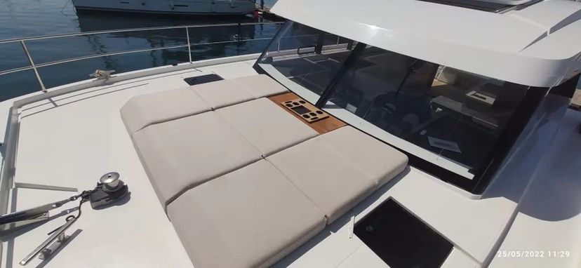 Fountaine Pajot MY4.S MY ANGEL