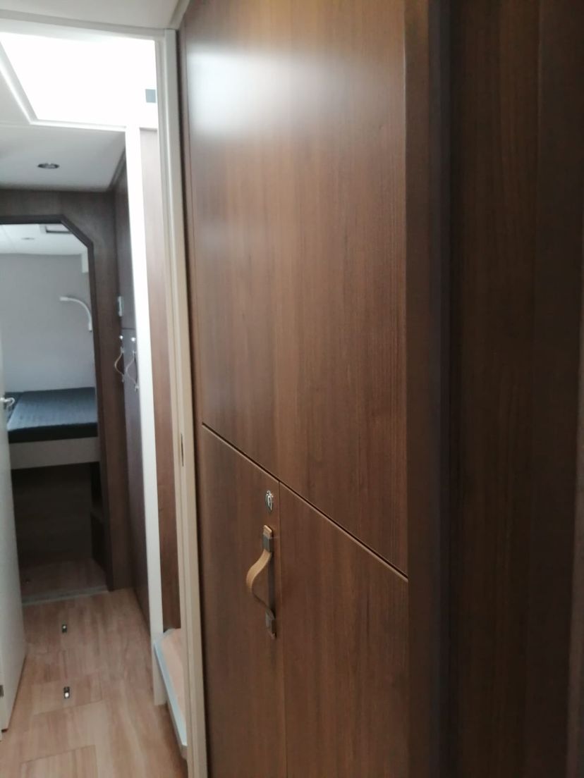 Bali Catamarans 4.2 Arveskida II