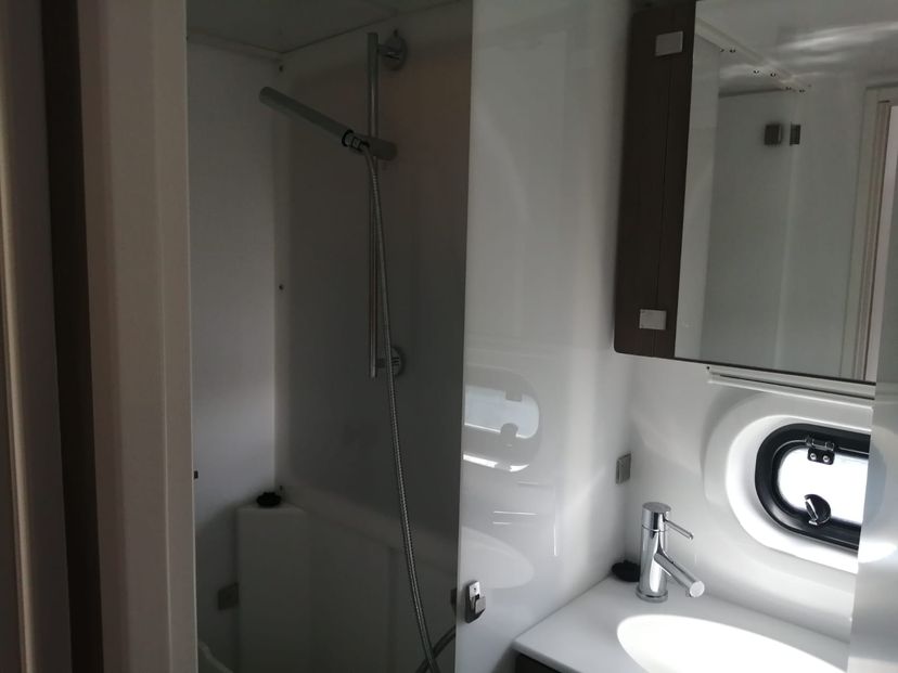 Bali Catamarans 4.2 Arveskida II