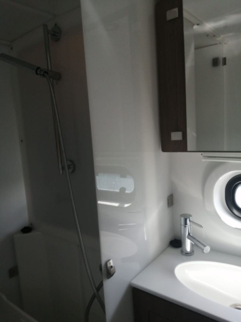 Bali Catamarans 4.2 Arveskida II