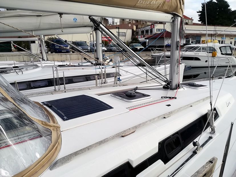 Dufour Yachts GRAND Lara