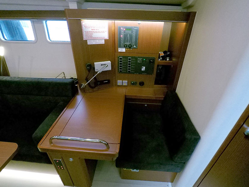 Hanse Yachts 50 Anse