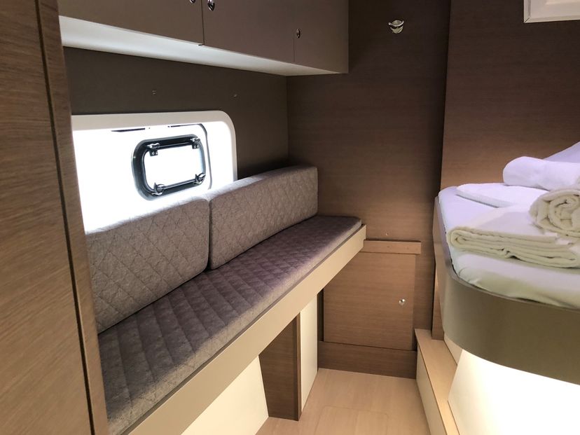 Bali Catamarans CATSPACE Hagrid