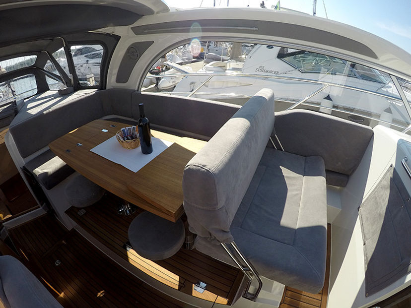 Marex EX Aurora
